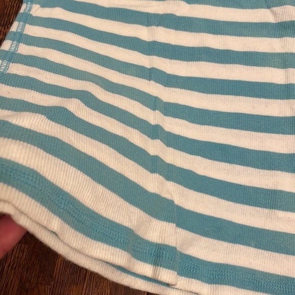 🔥2/$15 Striped Racerback Tank Top - Picture 5 of 12